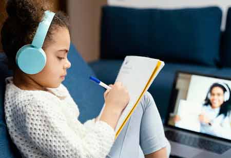 Remote Learning: Challenges and Opportunities Ahead